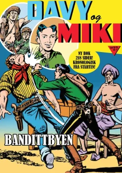 Bandittbyen