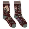 Baneful Botany Socks (36-46)