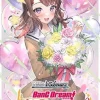 BanG Dream! Girls Band Party! Countdown Collection Premium Booster Pack