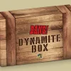 BANG! Dynamite Box