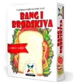 Bang i Brødskiva