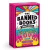 Banned Books Tarot Card Set