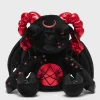 Baphopet Crimson Plush Figure 34 cm
