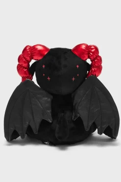 Baphopet Crimson Plush Figure 34 cm