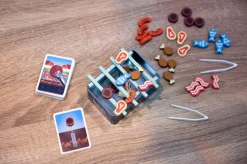 Barbecubes Meat Edition