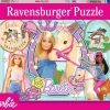Barbie with Horse Puzzle (100)