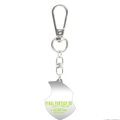 Bard Job Acrylic Keychain