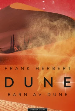 Barn av Dune