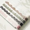 Baroque Lace PET Tape Sticker Set