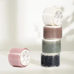 Baroque Lace PET Tape Sticker Set