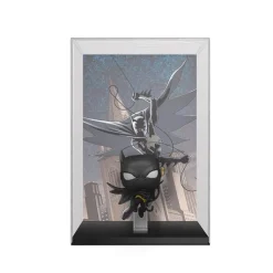 Batgirl POP! Cover Vinyl Figure