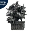 Batman & Gargoyle Figurine