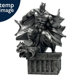Batman & Gargoyle Figurine
