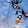 Batman '66 Meets Wonder Woman '77