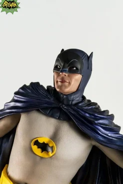 Batman & Robin PVC Diorama Statue 23 cm