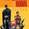 Batman & Robin Vol. 1: Batman Reborn