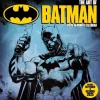 Batman 2026 Square Calendar