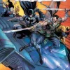 Batman & the Outsiders Vol. 3: The Demon's Fire