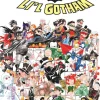Batman: A Lot of Li'l Gotham