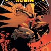 Batman and Robin by Peter J. Tomasi and Patrick Gleason Book Two