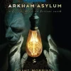 Batman: Arkham Asylum New Edition