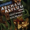 Batman: Arkham Asylum The Deluxe Edition