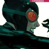 Batman Arkham: Catwoman