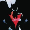 Batman Beyond Volume 7