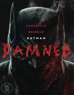 Batman: Damned