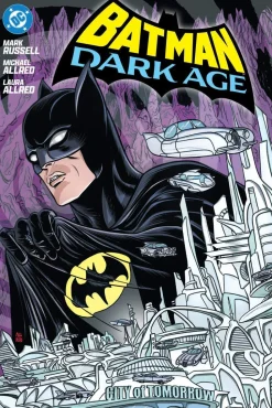 Batman: Dark Age