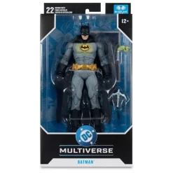 Batman DC Multiverse Action Figure 19 cm