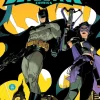 Batman: Detective Comics by Mariko Tamaki Omnibus