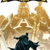 Batman: Detective Comics Volume 2: Arkham Knight