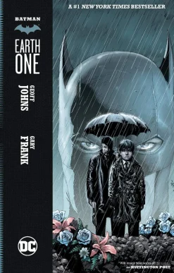 Batman: Earth One