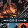 Batman: Earth One Complete Collection
