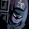 Batman: Ego and Other Tails by Darwyn Cooke Deluxe Edition: (2025 Edition)