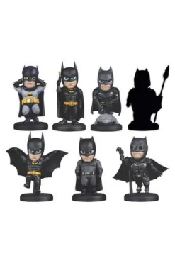 Batman Generarions Trading Figure