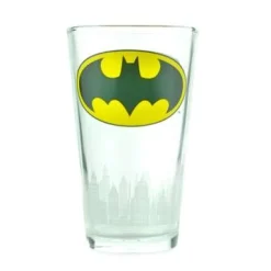 Batman Glass