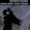 Batman: Gotham by Gaslight: DC Compact Comics Edition