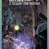 Batman: Gotham by Gaslight: A League for Justice
