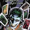 Batman: Joker's Asylum