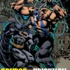 Batman: Knightfall Omnibus Vol. 1 (New Edition)