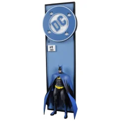 Batman Limited Edition DC Direct Corner Box Statue 42 cm