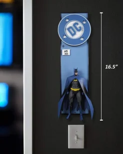 Batman Limited Edition DC Direct Corner Box Statue 42 cm