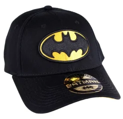 Batman Logo Baseball Caps
