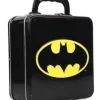 Batman Logo Lunch Box