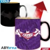 Batman Matte Heat Change Mug 460 ml
