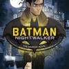 Batman: Nightwalker: The Graphic Novel