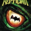 Batman: Reptilian