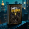 Batman 85th Anniversary Deluxe Kortstokk